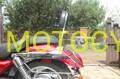 TRIUMPH ROCKET III OPARCIE PASAŻERA