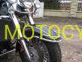 RELING NA PRZEDNI BŁOTNIK TRIUMPH ROCKET III TOURING 