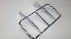 BAGAŻNIK POD KUFER (STANDARD) DO OPARCIA FABRYCZNEGO