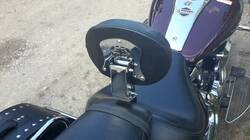 OPARCIE KIEROWCY (SKŁADANE)