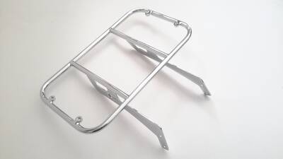 BAGAŻNIK POD KUFER (STANDARD)