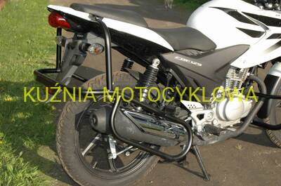 HONDA CBF 125 ???? ??? ???????? ?????? ? ?????????