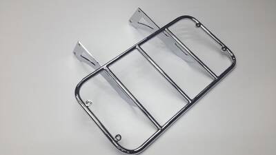 BAGAŻNIK POD KUFER (STANDARD) DO OPARCIA FABRYCZNEGO