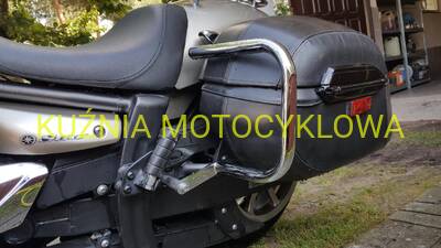 GMOLE TYLNE (EXTRA) Z OSZLIFOWANIEM SPAWÓW