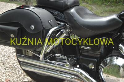 GMOLE TYLNE (EXTRA) Z OSZLIFOWANIEM SPAWÓW
