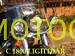 WSPORNIK ŚWIATEŁ LIGHTBAR
